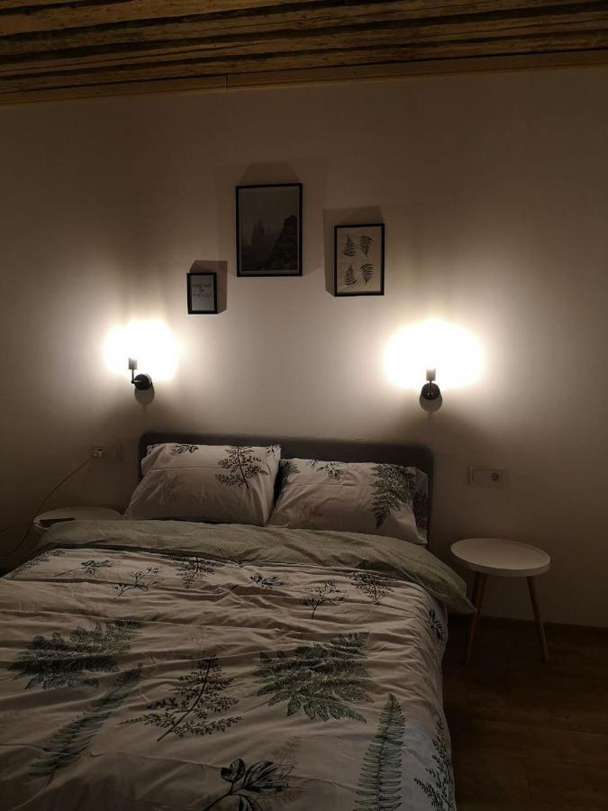 Серинча Villa Soymy Eksteriør bilde