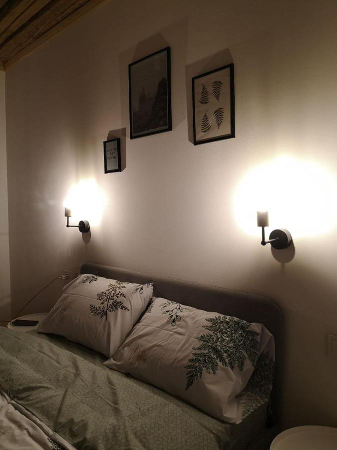 Серинча Villa Soymy Eksteriør bilde