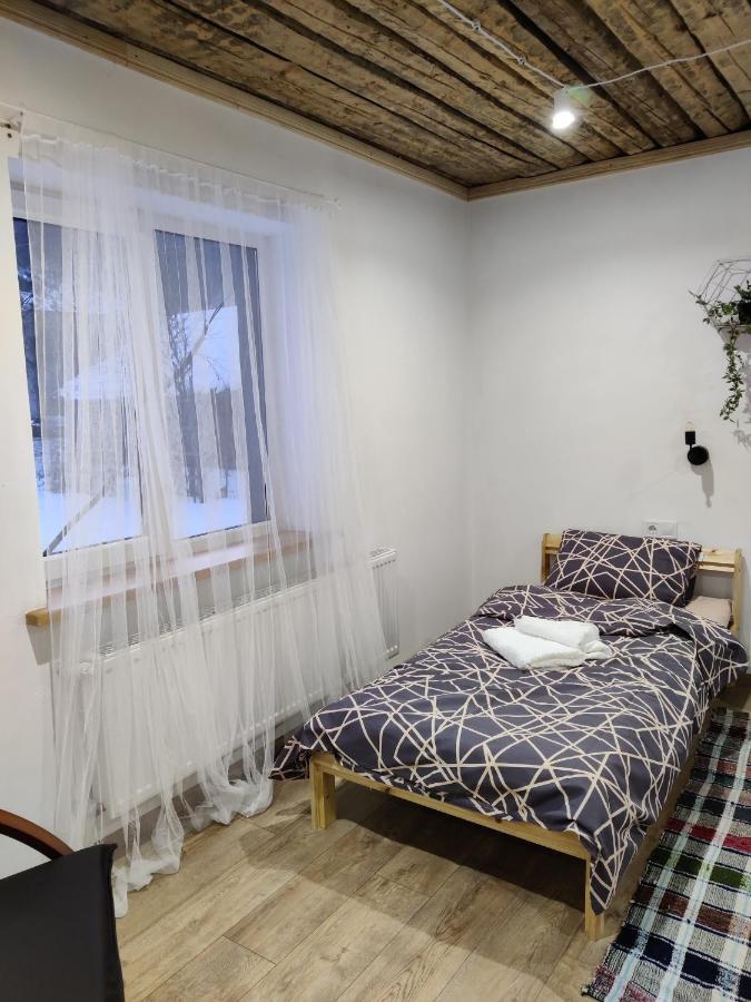 Серинча Villa Soymy Eksteriør bilde