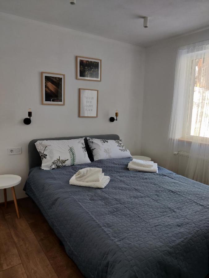 Серинча Villa Soymy Eksteriør bilde