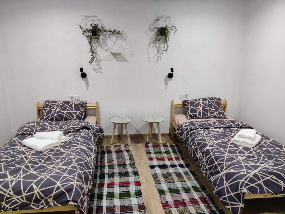 Серинча Villa Soymy Eksteriør bilde