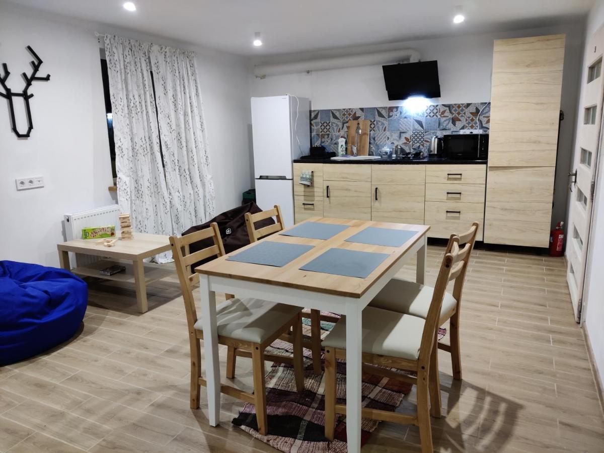 Серинча Villa Soymy Eksteriør bilde