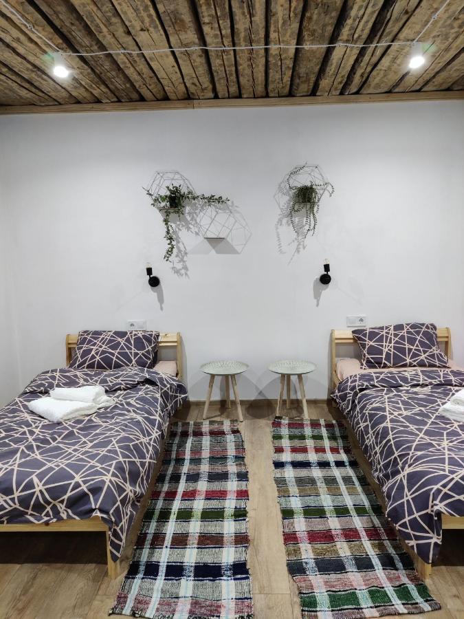 Серинча Villa Soymy Eksteriør bilde