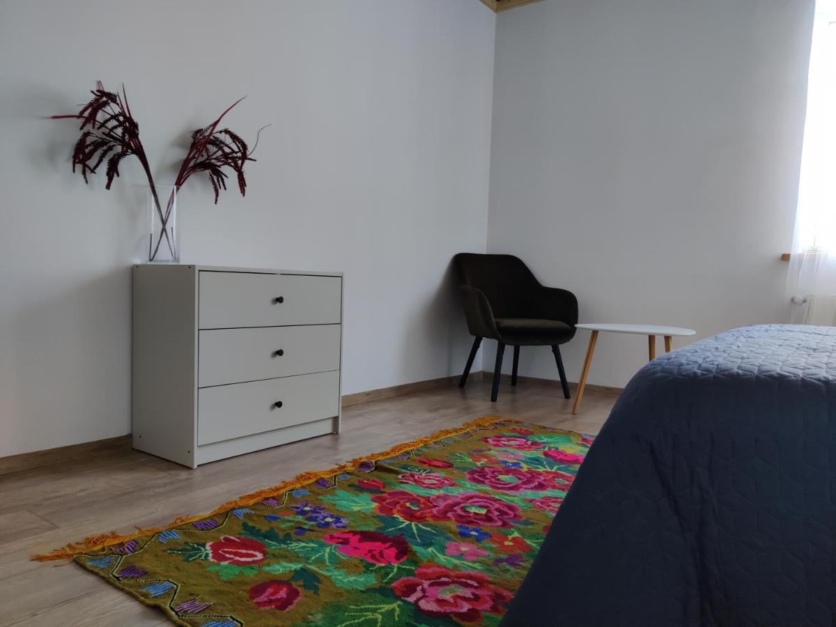 Серинча Villa Soymy Eksteriør bilde